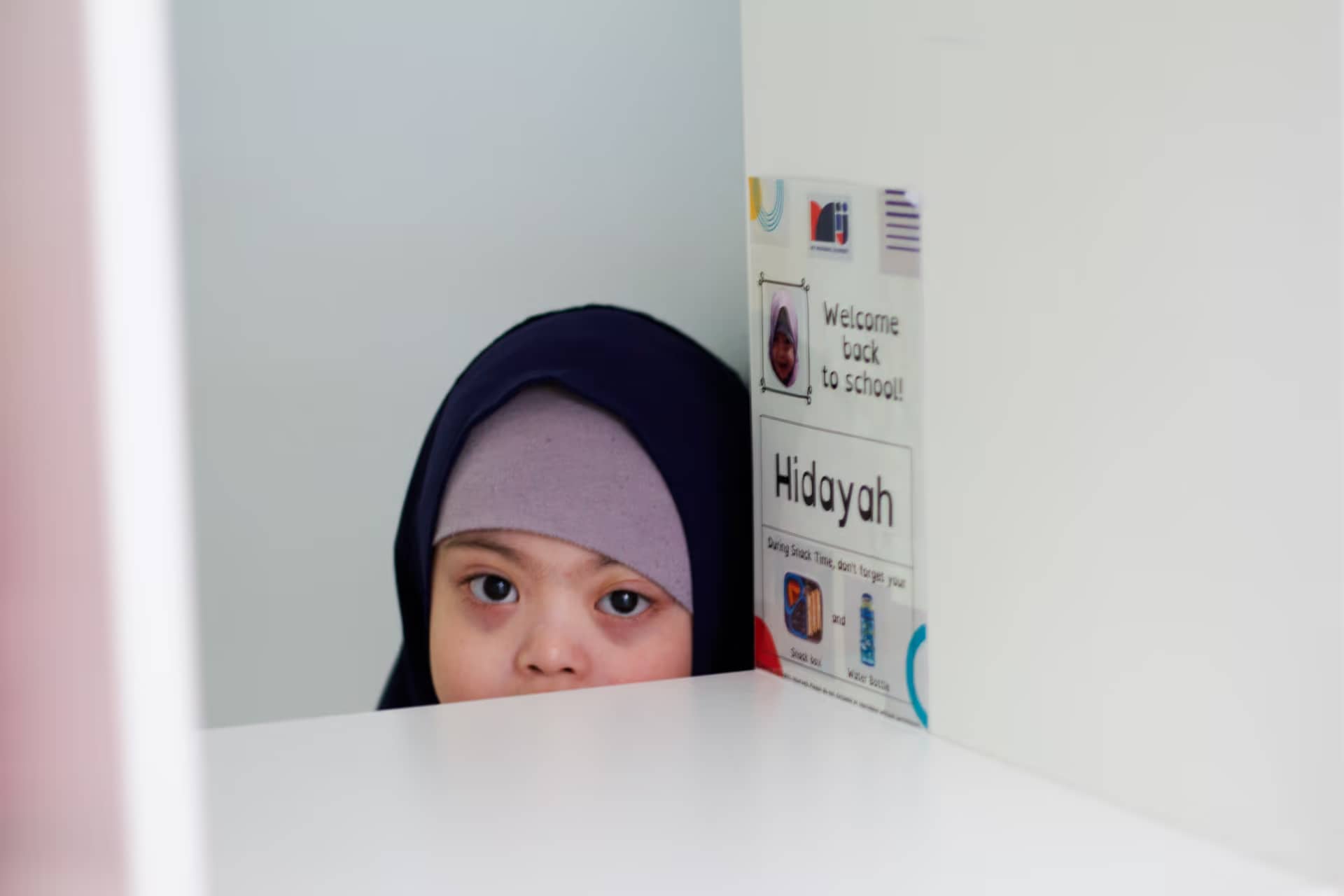 Sad Hidayah