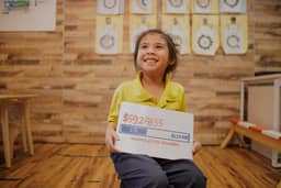 Build A Special Needs School in Malaysia