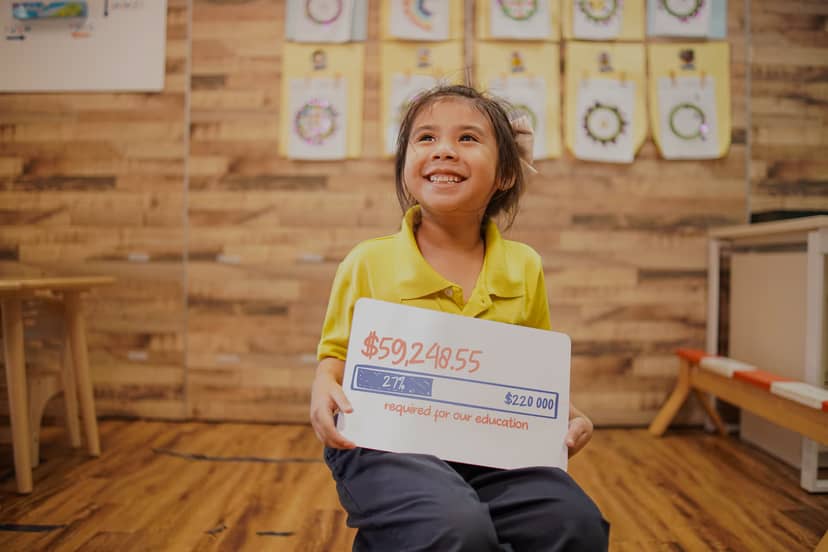 Build A Special Needs School in Malaysia