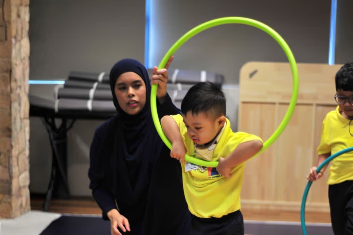 EIPP - Our Approach - Guiding Your Child to the Right Next Step