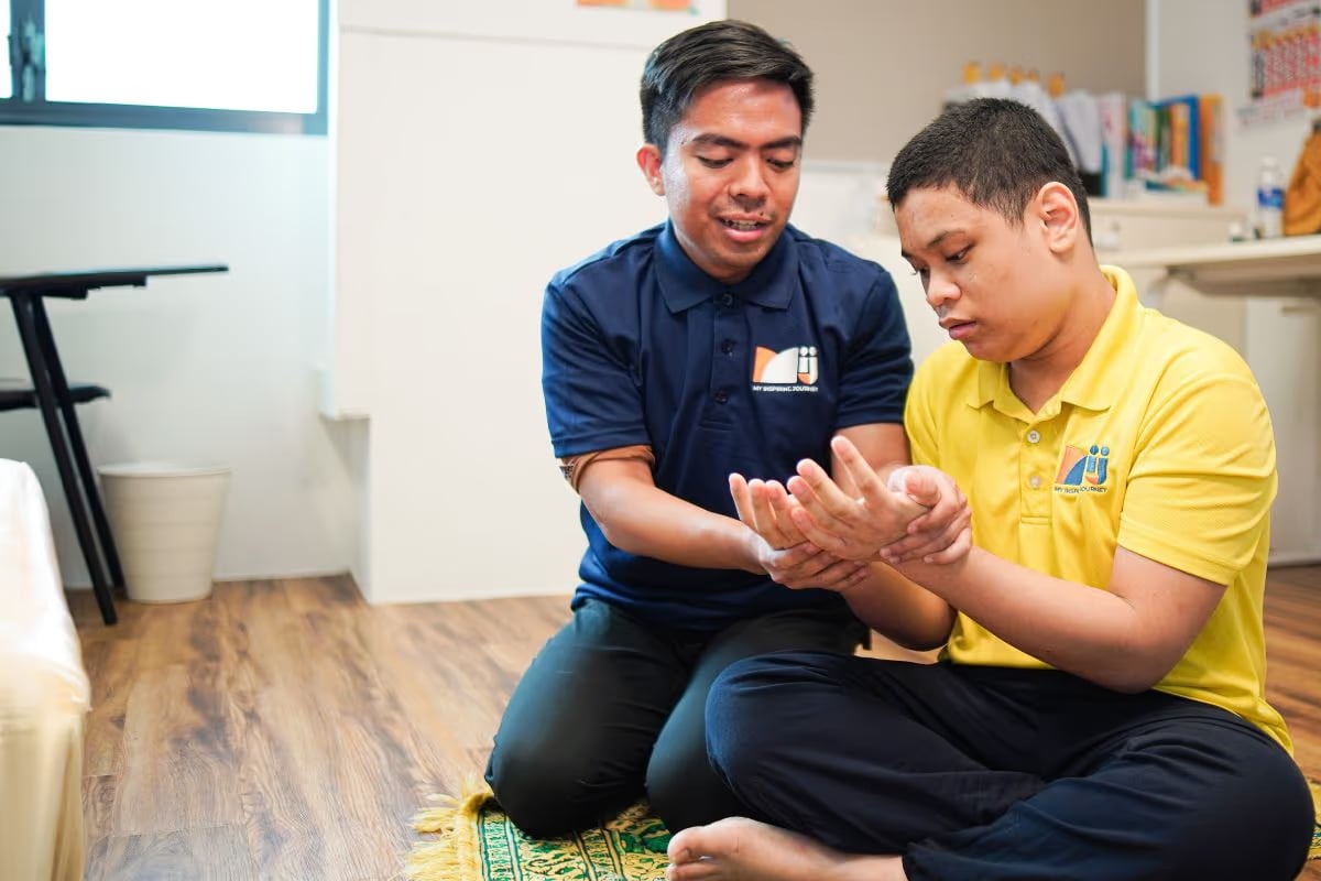 Faith Based Learning