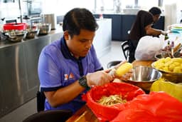 Feed A Special Needs Family