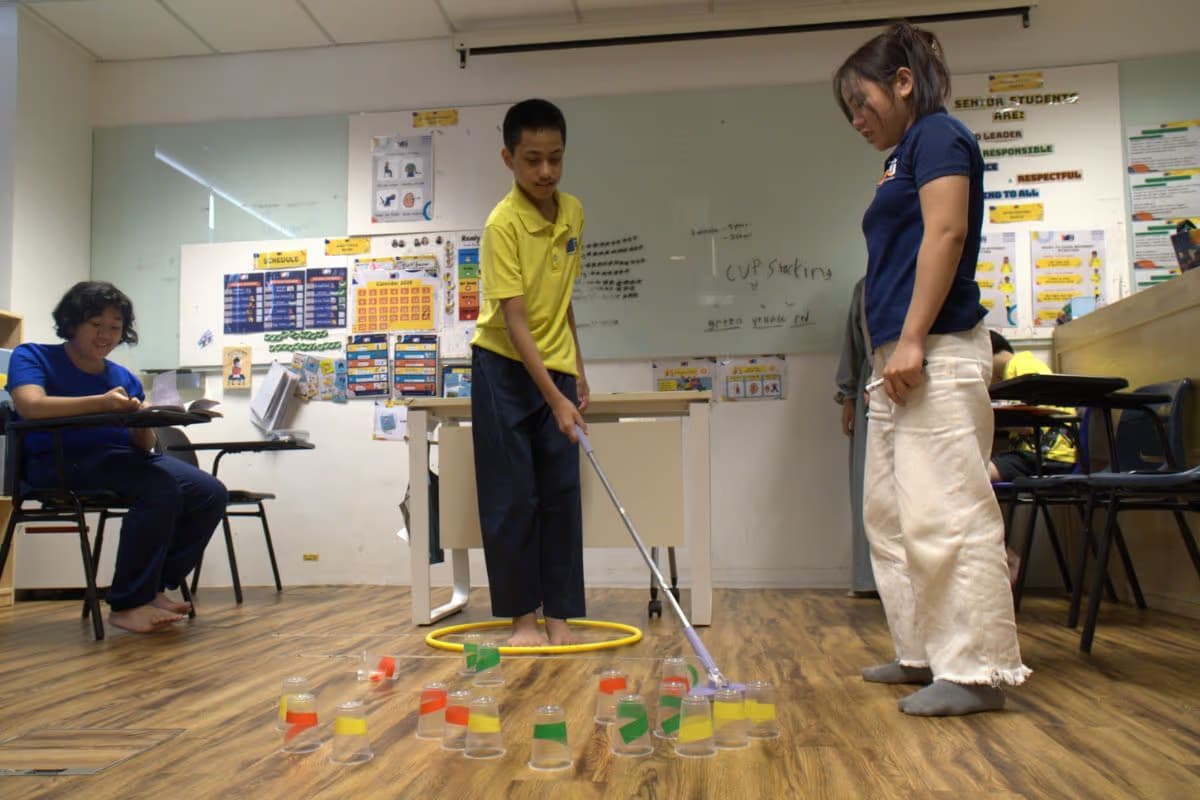 Student Care - Our approach - Your Child Gets the Attention They Need