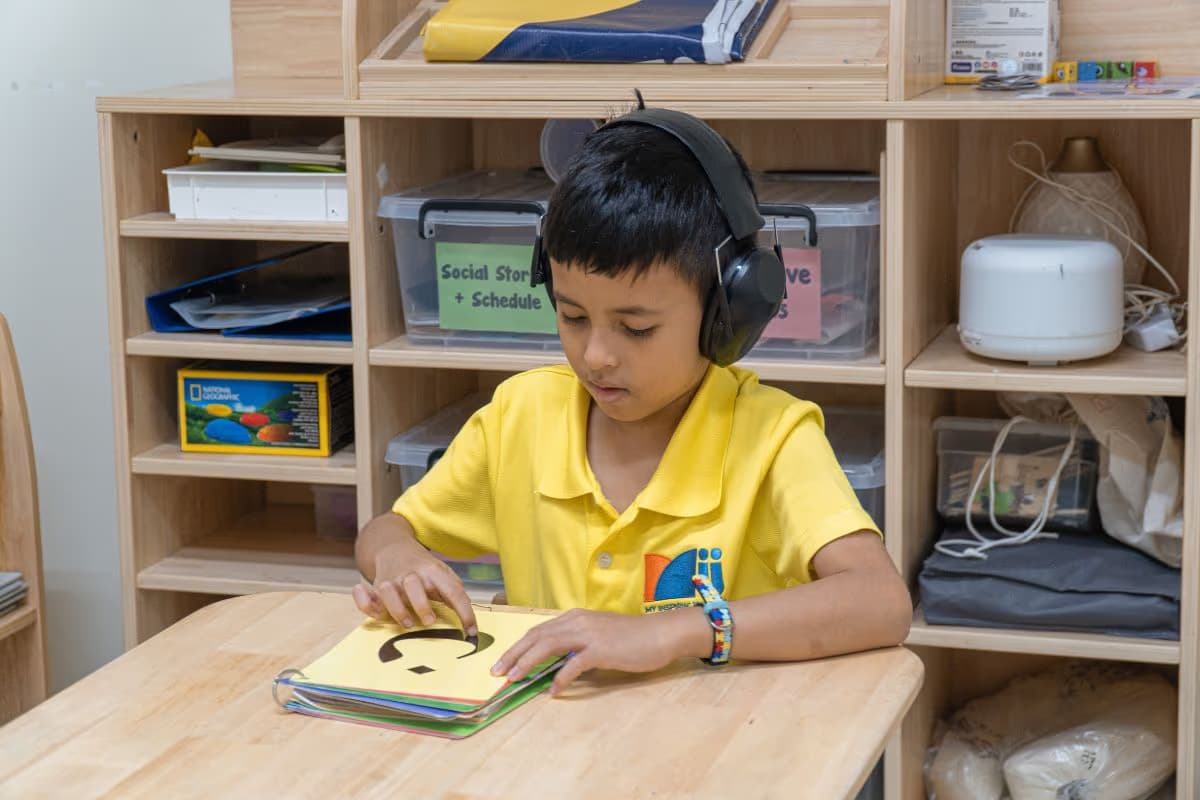 Learning to Read Simple Quran Words
