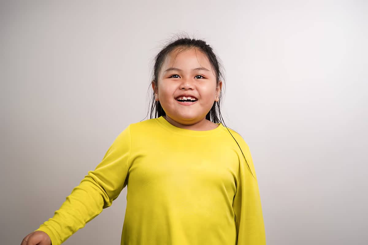 Laila’s Path to Finding Her Voice