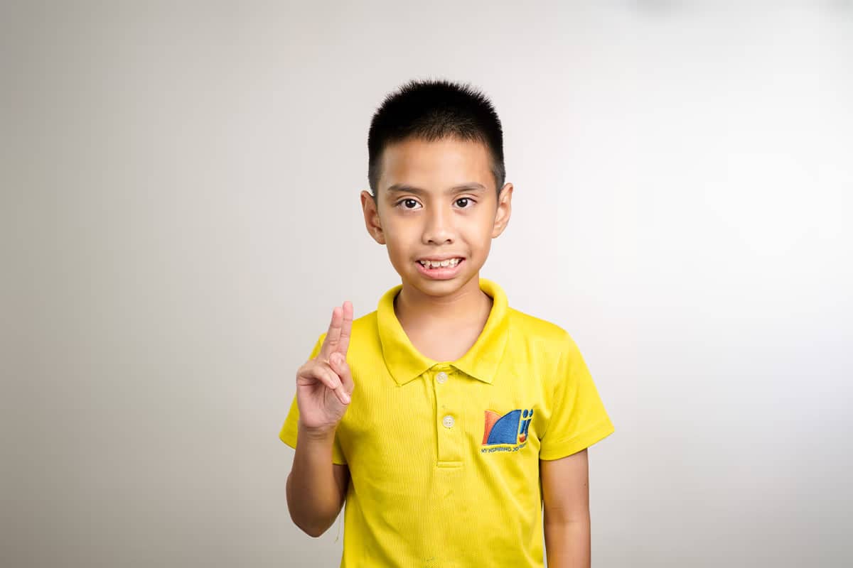 Nabil’s Growth Towards Independence