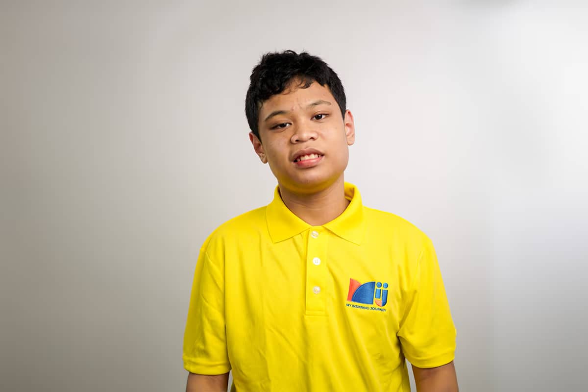 Rifqi’s Progress in Managing Emotions